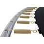 Батут Zipro Fitness Jump Pro з внутрішньою сіткою 10FT 312 cm (5902659840677) фото 5