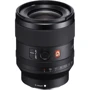 Объектив для фотоаппарата Sony SEL35F14GM 35mm f1.4 G Master FE