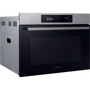 Встраиваемая микроволновая печь Samsung NQ5B5763DBS: Количество уровней мощности 7