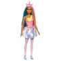 Лялька Barbie Дримтопія Єдиноріг у світло-рожевому стилі (HGR21): Вік от 3 лет