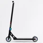 Самокат трюковий Best Scooter Freestyle Pro Black (115640): Конструкція рами цільна