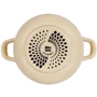 Кастрюля Idea Home 2210-1 Beige 24 см 6 л (6832809): Диаметр, см 24