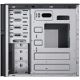 Корпус GameMax MT833 U3-TYC: Мощность БП, Вт нет