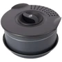 Набір посуду Bo-Camp Trekking 5 Pieces Anthracite (2300351) (DAS302118) фото 4
