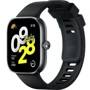 Смарт-часы Xiaomi Redmi Watch 4 Black Approved Витринный образец фото 7