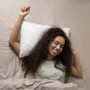 Подушка IDEIA Nordic Comfort 40х60 см (4820227285600): Тип Антиаллергенная подушка