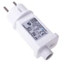 Блок питания Springos для светодиодных гирлянд Bluetooth (CL0801)