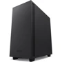 Корпус NZXT H7 v1 2022 Base Edition All Black (CM-H71BB-01): Форм-фактор материнської плати ATX / E-ATX / Micro-ATX / Mini-ITX