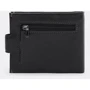 Мужское портмоне Ricco Grande черное (K1611bl-black): Тип Портмоне