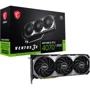 Видеокарта MSI GeForce RTX 4070 Ti SUPER 16G VENTUS 3X OC (912-V513-614) UA: Исполнение Трехслотовое