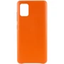 Аксесуар для смартфона Mobile Case AHIMSA Leather PU Orange for Samsung A315 Galaxy A31