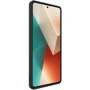 Чохол для телефона BeCover TPU Case Black для Xiaomi Redmi Note 13 5G (710911): Матеріал силикон