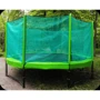 Батут с сеткой KIDIGO Ukraine 426 см (green-green): Производитель Kidigo