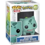 Игровая фигурка FUNKO POP! серии Покемон - Бульбазавр (50404.): Тип Игровая фигурка