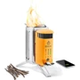 Горелка-зарядка на дровах Biolite Campstove 2+ (BLT CSC0200)