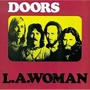 LP I-DI The Doors: L A Woman (LP0077)