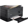 МФУ Canon PIXMA TS7450A Black (4460C056): Тип печати цветная