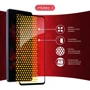 Intaleo Tempered Glass Full Glue Black for Infinix Hot 50 4G фото 6