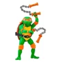 Игровая фигурка TMNT Черепашки-Ниндзя Movie III Микеланджело (83283): Тип Игровая фигурка