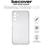 Чехол для телефонов BeCover TPU Case Anti-Shock Clear for Samsung A256 Galaxy A25 5G (710541)
