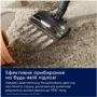 Пылесос Electrolux EP83HB25UV: Емкость пылесборника 0.4 л