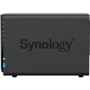 Мережевий накопичувач (NAS) Synology DiskStation DS224+: Бездротове з'єднання Нет
