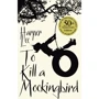 Harper Lee: To Kill A Mockingbird: 50th Anniversary edition