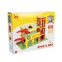 Игрушечный гараж Le Toy Van