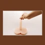 Мастурбатор с вибрацией BAILE - Ultra Realistic Vibration (BM-009035)