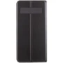 Чехол для телефонов Mobile Case GETMAN Elegant Black for Google Pixel 7a: Тип чехол-книжка