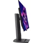 Монитор ASUS ROG Strix OLED XG27AQDMG (90LM0AH0-B01A70): Формат изображения 16:9