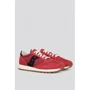 Кроссовки Saucony Jazz Vintage (70368-131s) 39.5 (7.5) бордовые натуральная замша всесезон: Материал верха Натуральная замша