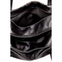 Жіноча сумка-мішок ARTiS Bags чорна (17354620-5929): Тип Сумки