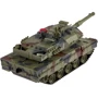 Танк ZIPP Toys LEOPARD 2A6 на радіокеруванні зелений (778-4ZT) фото 3