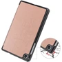 Аксессуар для планшетных ПК BeCover Smart Case Rose Gold for Lenovo Tab M8 TB-300FU (4rd Gen) 8" (709214)