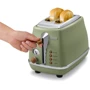 Тостер Delonghi CTOV2103.GR фото 3