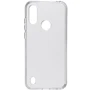 Аксессуар для смартфона Armorstandart Air Series Transparent for Motorola E6i / Е6S (ARM59426)