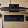 Моноблок HP ProOne 440-G9 (884A7EA) UA: Количество USB портов 1×USB-C 3.1 Gen 2, 3×USB 3.2 Gen 2, 2×USB 3.2 gen1