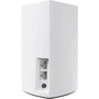Маршрутизатор Wi-Fi Linksys Velop Whole Home Intelligent Mesh WiFi System 3-Pack (WHW0103-EU): Количество LAN портов 1