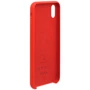 Чохол для iPhone WK Moka Case Red (WPC-106) for iPhone Xs Max: Тип чохла накладка на задню частину
