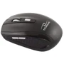 Мышь Esperanza Titanum TM105K Black: Интерфейс подключения проводная USB