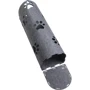 Будиночок-тунель для кішки Red Point "Kitty Tunnel" з мишкою сірий 850х280х280 мм (ТН.01.В.11.00.216) фото 9