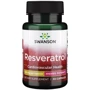 Swanson Rezveratrol Ресвератрол 250 мг 30 капсул