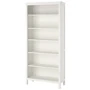 Стеллаж ІКЕА HEMNES 90х197 см (903.717.65)