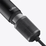 Фен для волос Laifen Swift Special High Speed с ионизацией, 3 насадки, Matte Black фото 2
