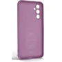 Чехол для телефонов ArmorStandart Icon Ring Grape for Samsung A346 Galaxy A34 5G (ARM68773): Совместимость Samsung A346 Galaxy A34 5G
