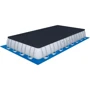 Каркасный бассейн Bestway Power Steel Frame 956х488х132 см (56623) фото 3