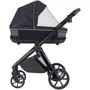 Универсальная коляска 3 в 1 Carrello Omega CRL-6545 Cosmo Black (CRL-6545 Cosmo Black) фото 10