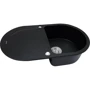 Perfelli IZETTA OGI 1141-78 BLACK METALLIC