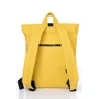Женский рюкзак Sambag RollTop One желтый (24208028): Пол Женский